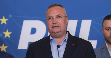 Nicolae Ciuca, dupa decizia CCR: Sustin toate eforturile necesare pentru clarificarea oricaror <span style='background:#EDF514'>SUSPICIUNI</span> si pentru garantarea unui scrutin corect