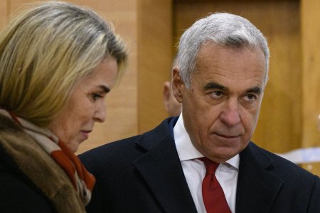 DIICOT a deschis dosar penal pentru campania lui Calin Georgescu dupa anularea alegerilor prezidentiale