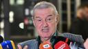 Gigi Becali, dupa anularea alegerilor prezidentiale: 