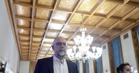 Kelemen Hunor, reactie dupa anularea prezidentialelor. Avem nevoie de transparenta totala legata de acest dosar Georgescu