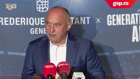 Florin Prunea: Cred ca Popescu s-a referit la faptul ca e ultimul nostru meci in Bucuresti + Ce zice de <span style='background:#EDF514'>TRAGERE</span>a la sorti pentru Campionatul Mondial