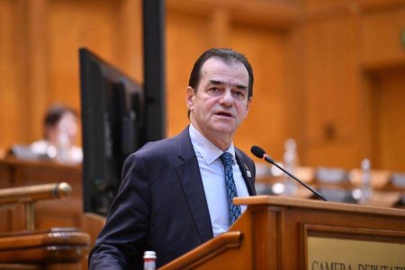 Ludovic Orban: CCR a distrus democratia din Romania