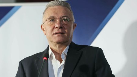 Cristian Diaconescu, dupa decizia CCR: <span style='background:#EDF514'>ISTERIC</span>alele politicienilor sunt aproape ridicole