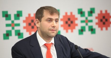 Reactia oligarhului pro-rus Ilan Sor, dupa ce Romania a anulat alegerile prezidentiale. Au scuipat si au sters cu piciorul