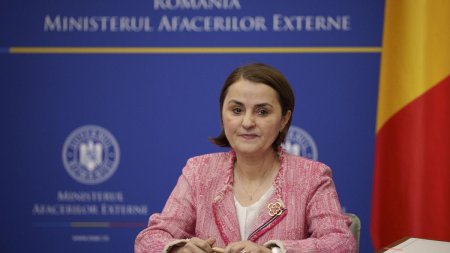 Luminita Odobescu, despre decizia CCR: Romania ramane un stat UE si NATO stabil, solid si de incredere