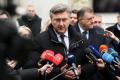 Premierul croat Andrej Plenkovic supravietuieste unei motiuni de cenzura in Parlament