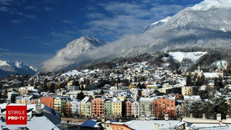 Destinatii cu orasele idilice din Europa de vizitat in preajma sarbatorilor. Unde sunt cele mai celebre <span style='background:#EDF514'>TARGURI</span> de Craciun