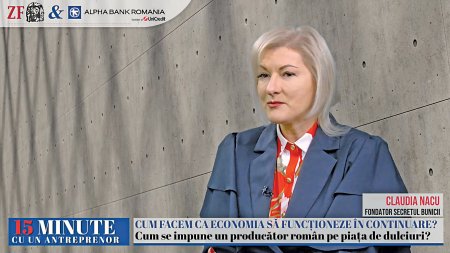 Cum a reusit un mic antreprenor roman sa isi deschida un business cu care cucereste Romania si Europa. Branduri mari precum Kaufland, Mega Image sau Carrefour au decis sa bata <span style='background:#EDF514'>PALM</span>a cu el VIDEO