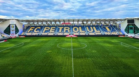 Petrolul - Universitatea Craiova (LIVE, 20:00)