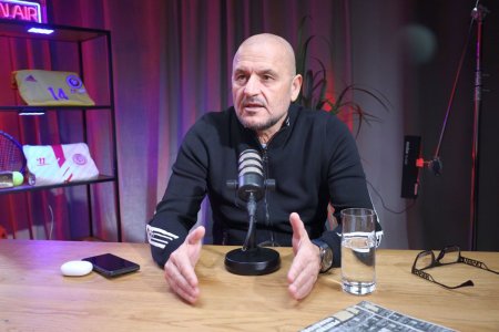 Adrian Mititelu, dezvaluire socanta despre transferul vietii: Era detinut de camatari. L-am eliberat de sub sclavie