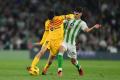 Betis - Barcelona, duel din etapa #16 in La Liga » Echipe probabile + cotele bookmakerilor