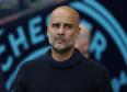 Guardiola isi cere scuze dupa schimbul de replici cu Mourinho despre titlurile din <span style='background:#EDF514'>PREMIER LEAGUE</span>