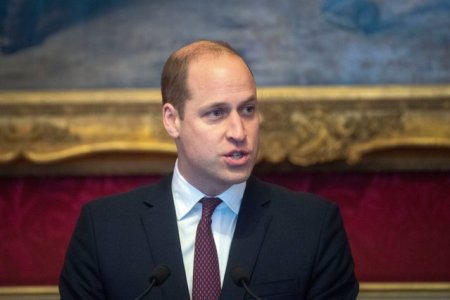 <span style='background:#EDF514'>PRINTU</span>l William se va intalni cu presedintele ales al SUA, Donald Trump