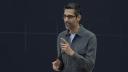 Sundar Pichai, CEO Google, anunta <span style='background:#EDF514'>REVOLUTIONA</span>rea modului in care se va face cautarea in 2025