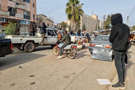 Bashar al-Assad a pierdut orasul numit leaganul revolutiei din Siria. Cauzele prabusirii armatei siriene