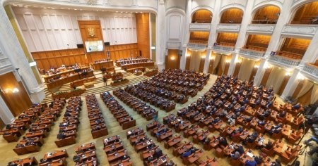 Premiera. UDMR va avea deputat in judetul Vaslui. PNL nu are reprezentant in Parlament, dar are POT