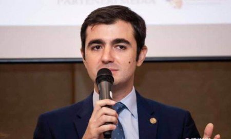 Claudiu Nasui: 'PSD, PNL si UDMR au o majoritate singuri in noul parlament'