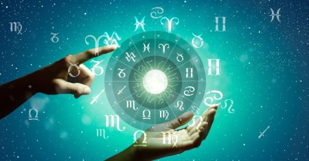 Horoscop pentru anul 2025. Ce te asteapta in domeniul iubirii, sanatatii, carierei si al banilor