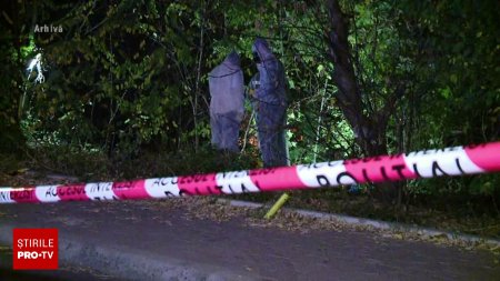 Un barbat care fusese dat disparut vineri a fost gasit mort intr-o padure din Buzau