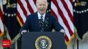 Biden ia in considerare 