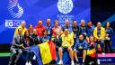 Romania s-a calificat in semifinalele Cupei Mondiale de tenis de masa pe echipe mixte