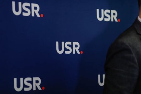 USR se cere deja in opozitie – Nasui cere austeritate, nu cresteri de taxe