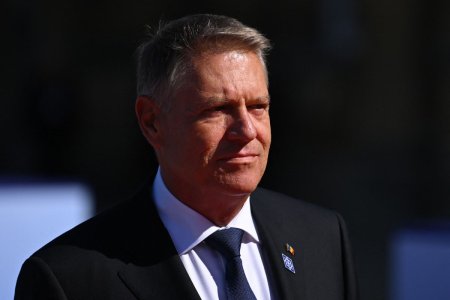 Klaus Iohannis, ‘discutie a<span style='background:#EDF514'>PROFUNDA</span>ta’ cu sefa Comisiei Europene dupa anularea alegerilor: ‘Am convenit ca…’