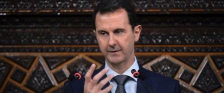 Bashar al-Assad ar fi parasit Damascul, dupa ce rebelii au intrat in capitala siriana