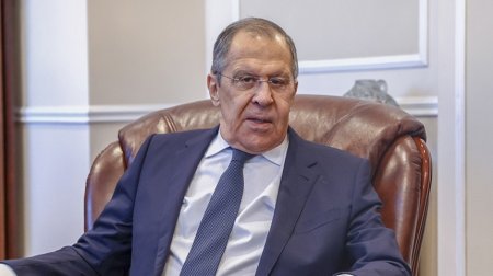 Lavrov, despre alegerile din Romania: Chiar nu ne pasa deloc ce fac ei acolo