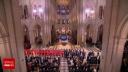 Ceremonie grandioasa de redeschidere a Catedralei Notre Dame. Macron a fost <span style='background:#EDF514'>GHID</span>ul lui Trump, insotit de nelipsitul Musk