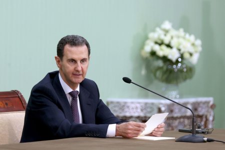 Bashar al-Assad, autocratul paranoic care a condus Siria timp de 24 de ani si a cazut pe fondul unui razboi devastator