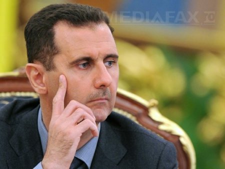 Siria a fost cucerita de rebeli: Damascul a cazut, armata s-a predat, regimul Assad, sustinut de Rusia, s-a prabusit, iar presedintele a fugit din tara