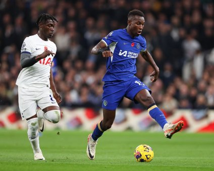 Tottenham - Chelsea, derby-ul etapei in Premier League » Radu Dragusin este anuntat titular + echipele probabile