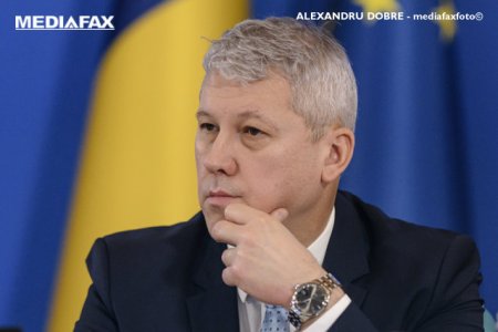 Predoiu: Alegerile trebuie protejate, asa cum au procedat recent institutiile statului, inclusiv CCR