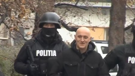 Surse: Mercenarii lui Potra aveau liste cu adrese de jurnalisti si politicieni si voiau sa mearga la acestia acasa