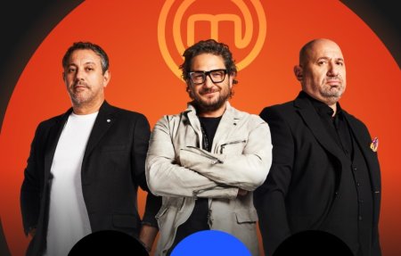 Finala MasterChef 2024 va fi live la Pro TV. Cand vor desemna castigatorul sezonului 9 Sorin Bontea, Florin Dumitrescu si Catalin <span style='background:#EDF514'>SCARLATESC</span>u