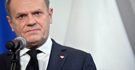 Donald Tusk, premierul Poloniei: <span style='background:#EDF514'>EVENIMENTELE</span> din Siria fac lumea sa realizeze ca pana si Rusia si aliatii sai pot fi invinsi