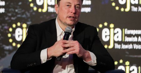 Elon Musk a reactionat dupa anularea alegerilor din Romania. Ce mesaj a transmis