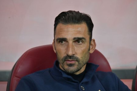 Apelul lui Elias Charalambous, dupa ce FCSB a devenit lider in Superliga