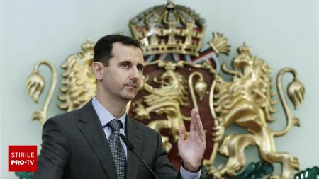 Noua sefa a diplomatiei europene: Caderea lui Bashar al-Assad arata slabiciunea Rusiei si Iranului, sustinatoarele sale