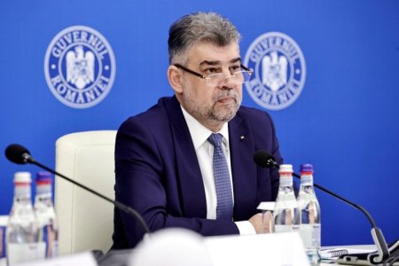 Urgenta de azi: formarea noului guvern si programul de guvernare. Daca nu se intampla nimic grav, vom avea un guvern de uniune nationala - PSD, PNL, USR si UDMR. Marcel Ciolacu va fi premierul propus presedintelui si aprobat de noul parlament