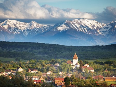 Ce este Romania Atractiva, un proiect care a luat 8,6 mil. euro prin PNRR