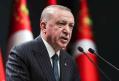 <span style='background:#EDF514'>ERDOGAN</span> spune ca in lume au ramas doar doi lideri experimentati: el si Putin