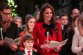 Kate Middleton:  Chimioterapie, fara impact asupra parului!