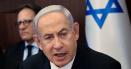 Netanyahu anunta ca Israelul preia zona-tampon a Platoului Golan: 