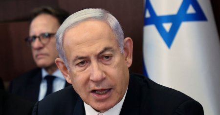 Netanyahu anunta ca Israelul preia zona-tampon a Platoului Golan: Nu vom permite niciunei forte ostile sa se stabileasca la granita noastra