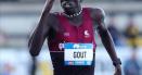 Un nou fenomen in s<span style='background:#EDF514'>PRINTU</span>l mondial. Un pusti de 16 ani este mai rapid ca Usain Bolt