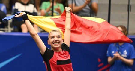 Berni Szocz explica motivul pentru care chinezii sunt de neinvins la tenis de masa