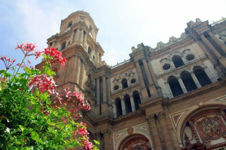 (P) O vacanta in Malaga, un carusel de obiective turistice, stari si emotii!