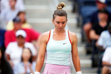 Mesajul postat in miez de noapte de Simona Halep dupa ce mai multe jucatoare i-au blocat revenirea in top: Oamenii slabi sunt razbunatori...